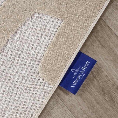 Vloerkleed Vintage Therese - Creme