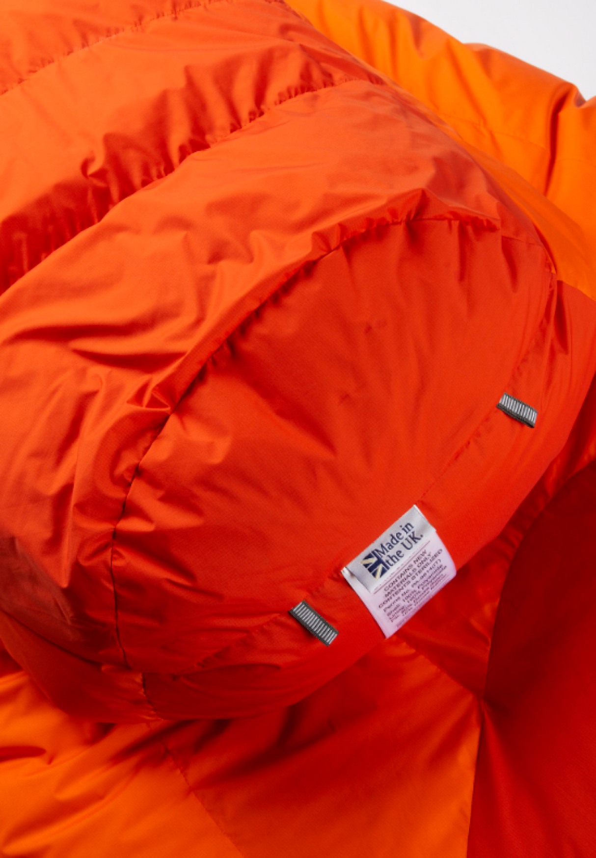 Rab<br>Andes Infinium 1000 Regular LZ