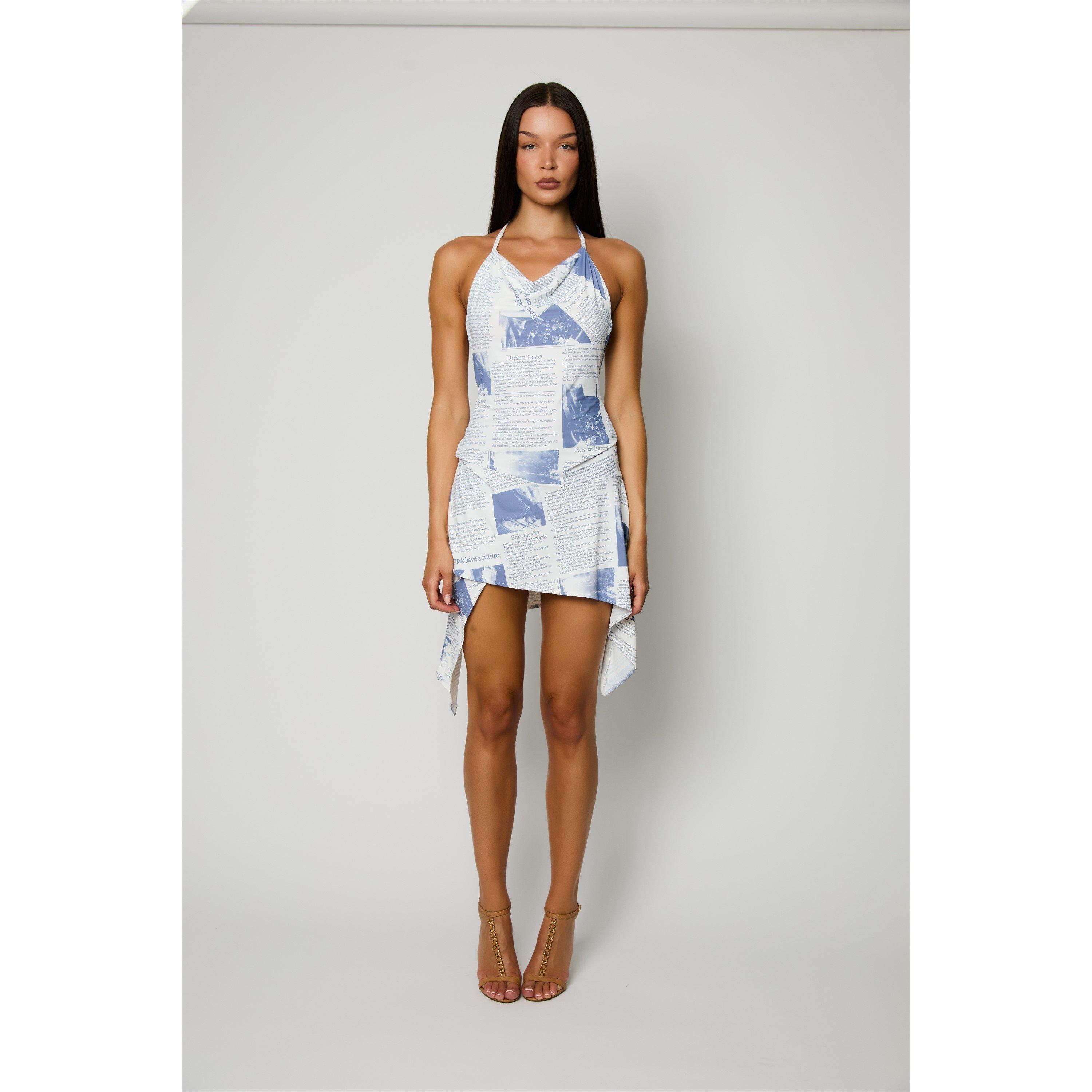 Honeyz Sling Dress Womens