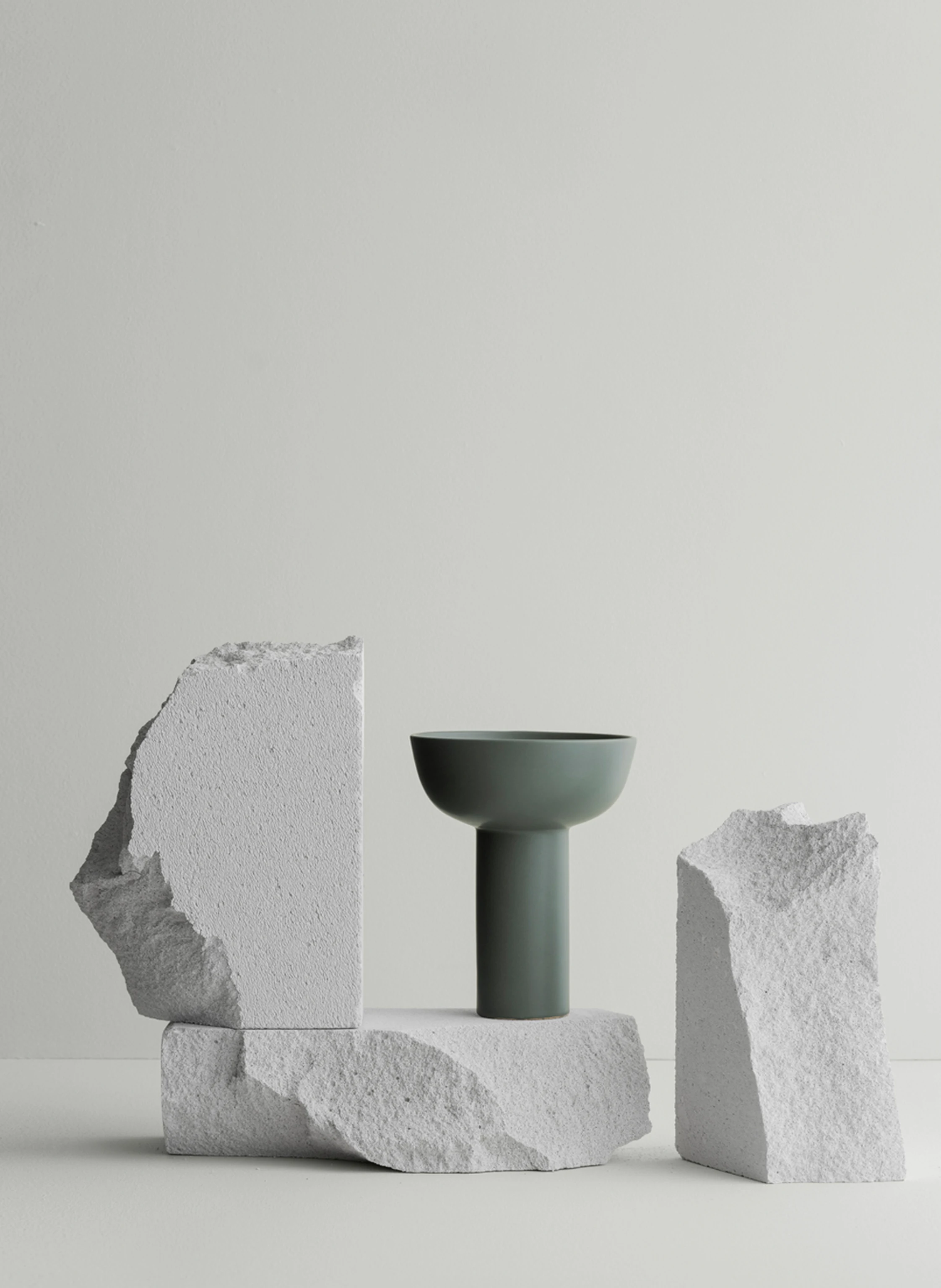 blomus Vase MIYABI
