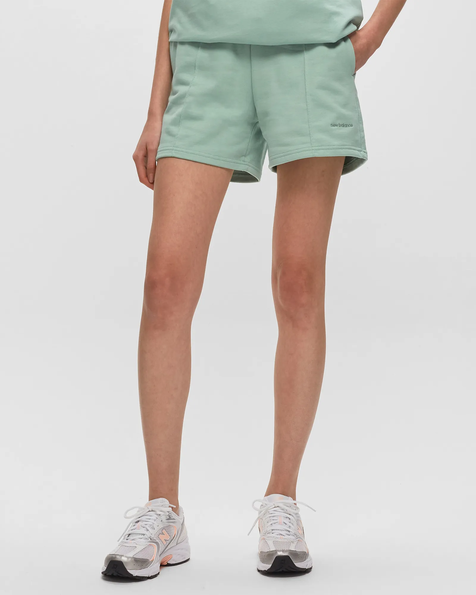 New Balance Athletics Nature State Short