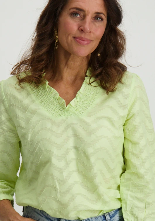 Kaffe Clothing Blouse Victoria 10509753