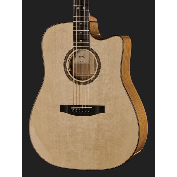 Lakewood D-35 CP