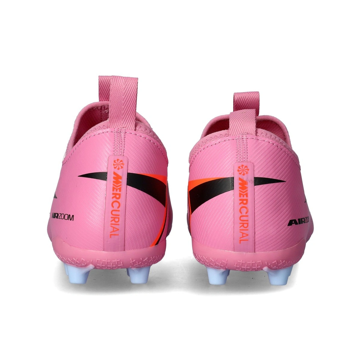 Chuteira Nike Air Zoom Mercurial Vapor 16 Academy AG Criança