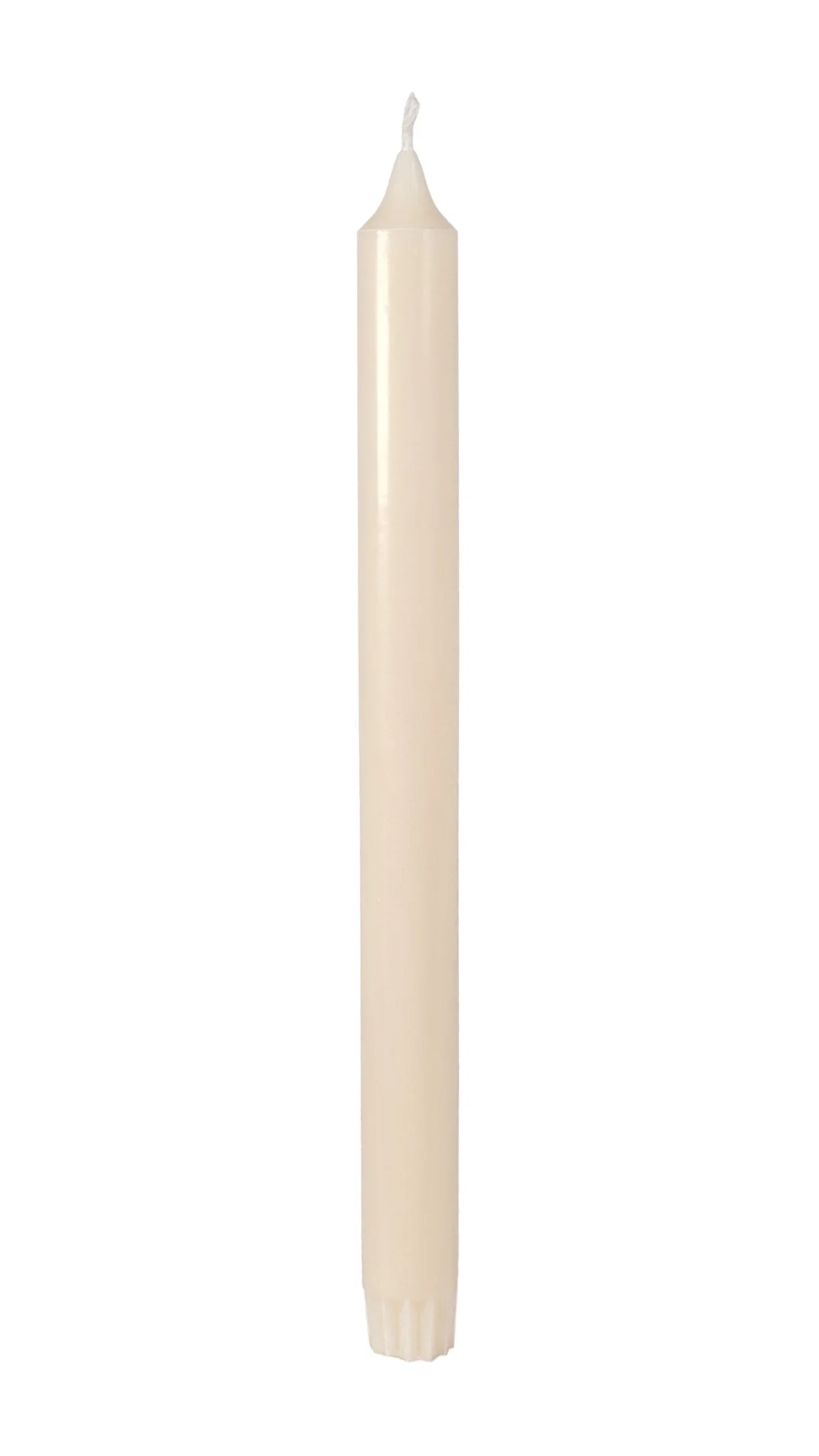 Kronelys Høyde 27,5 cm