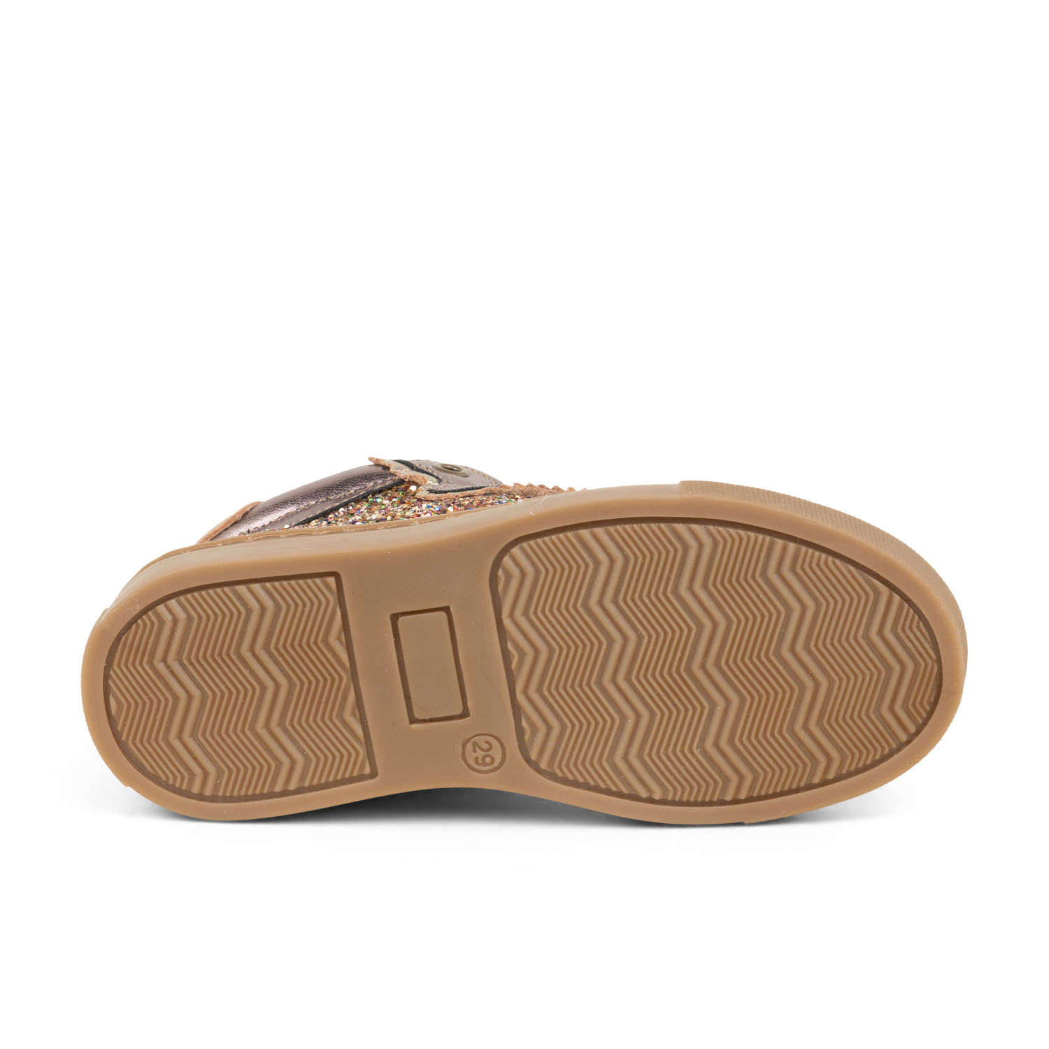 Chaussures montantes fille GBB JAYNE