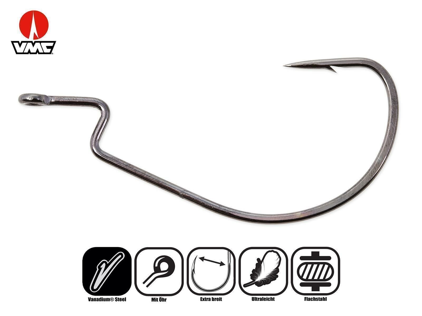 VMC Spark Point Wide Gap - Gr. 1/0