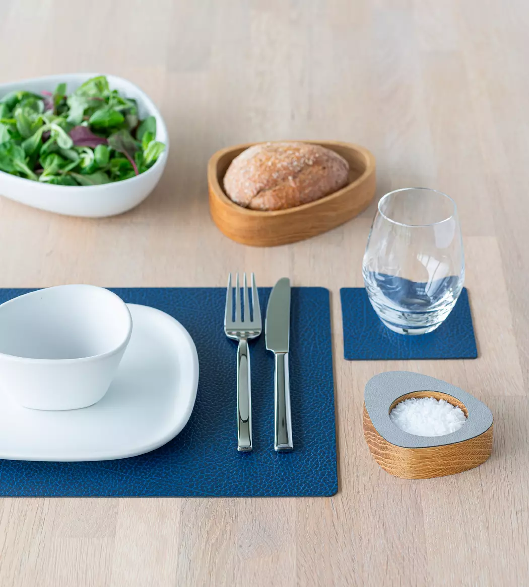 Tischset Hippo M Square