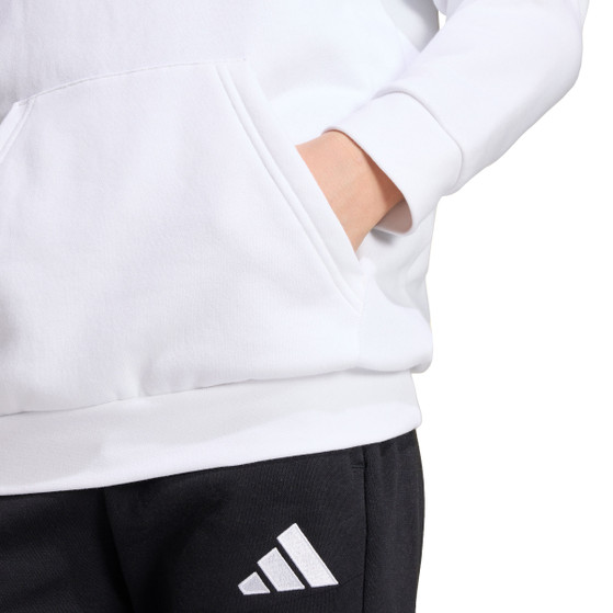 adidas Entrada 26 Hooded Sweat Trainingspak Kids