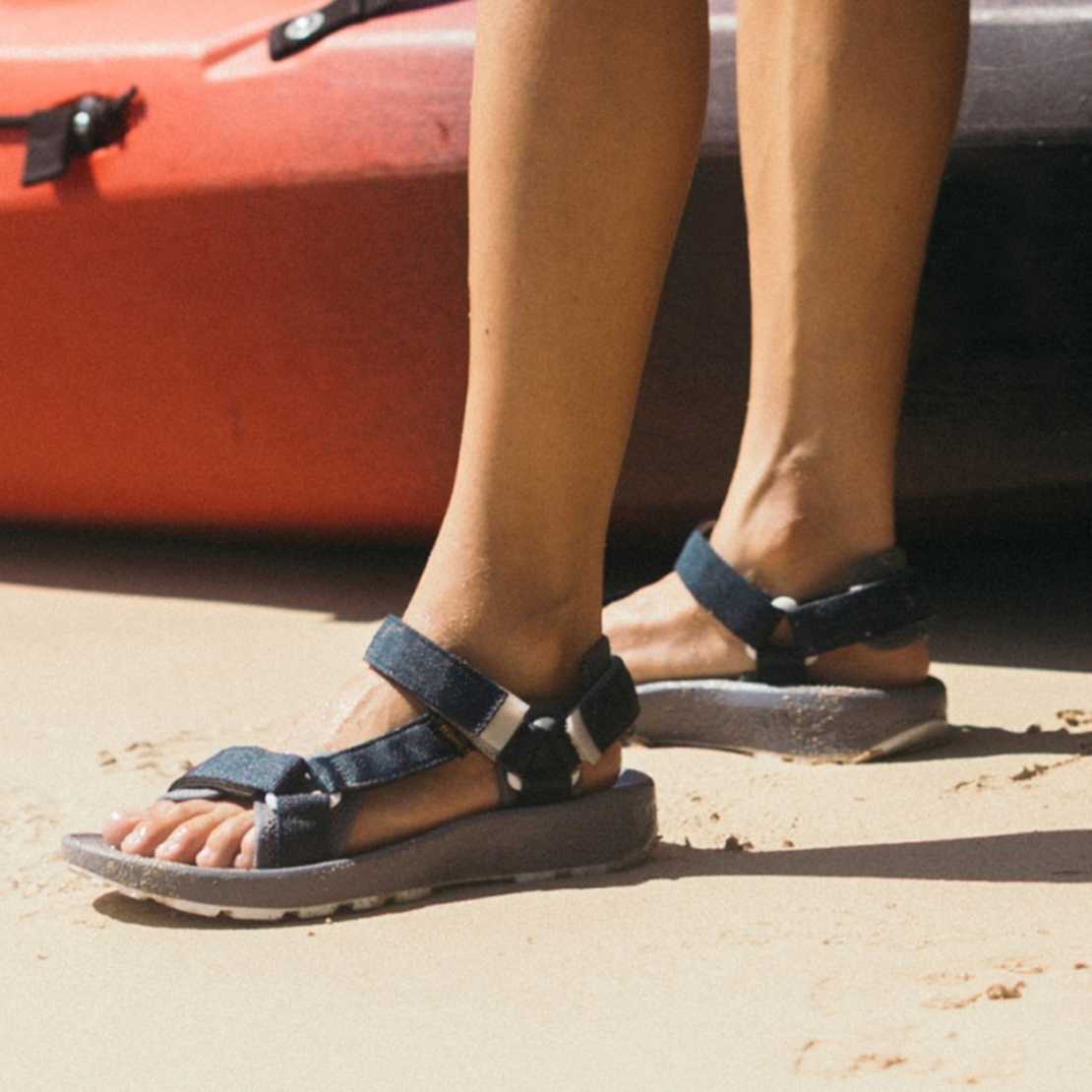 Dames Hydratrek Water Sandal