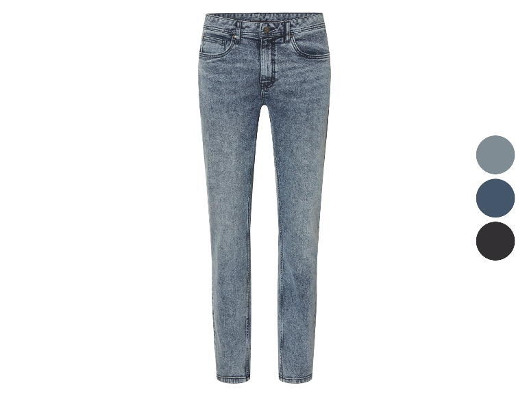 Heren jeans - Slim fit