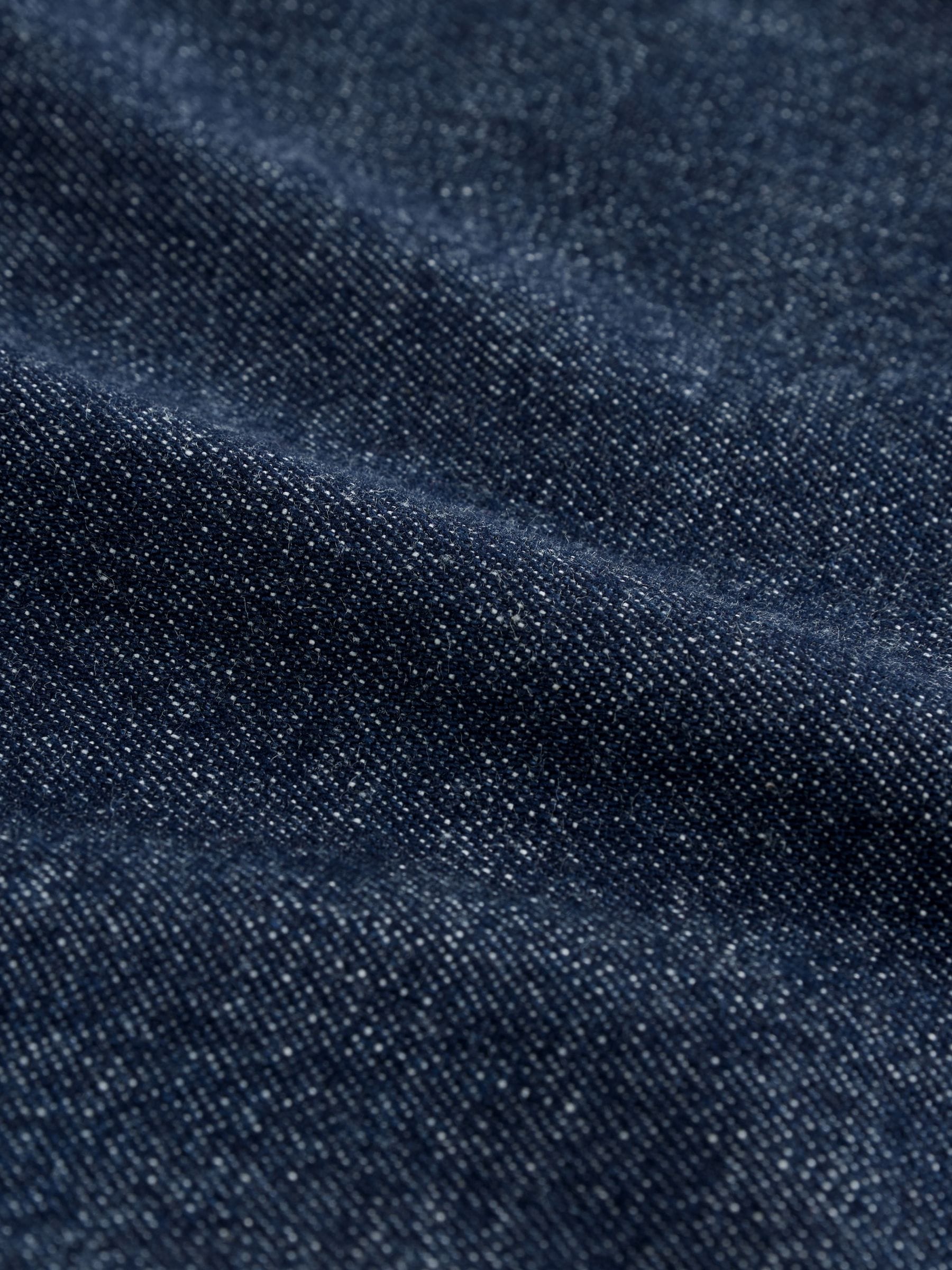 Denim-wassing - Authentieke jeans (3-16jr)