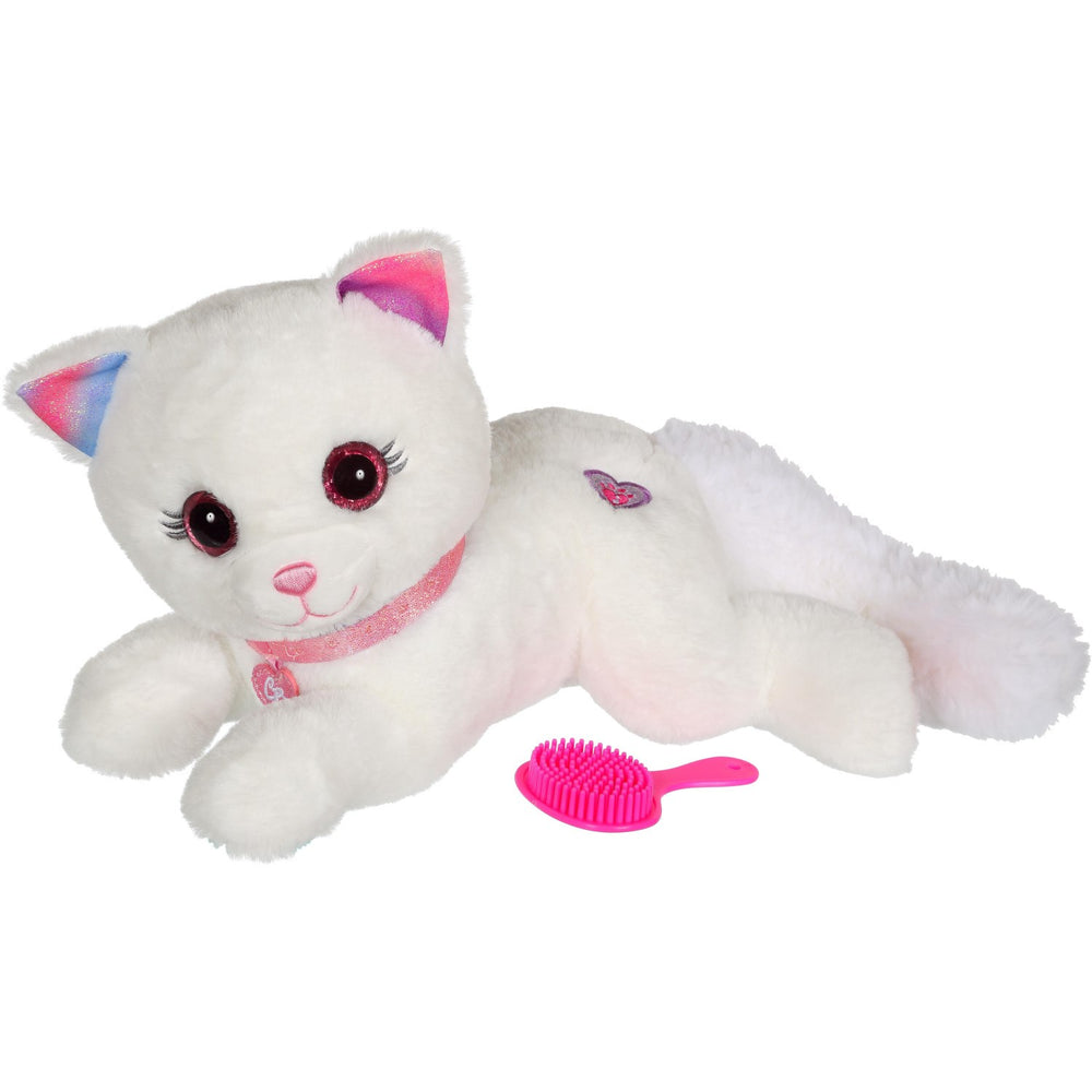 Køb Gipsy Cuty Bella Fashionista 28 Cm