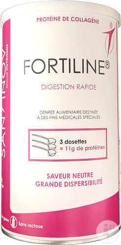 Santinov Fortiline Digestion Rapide 400g