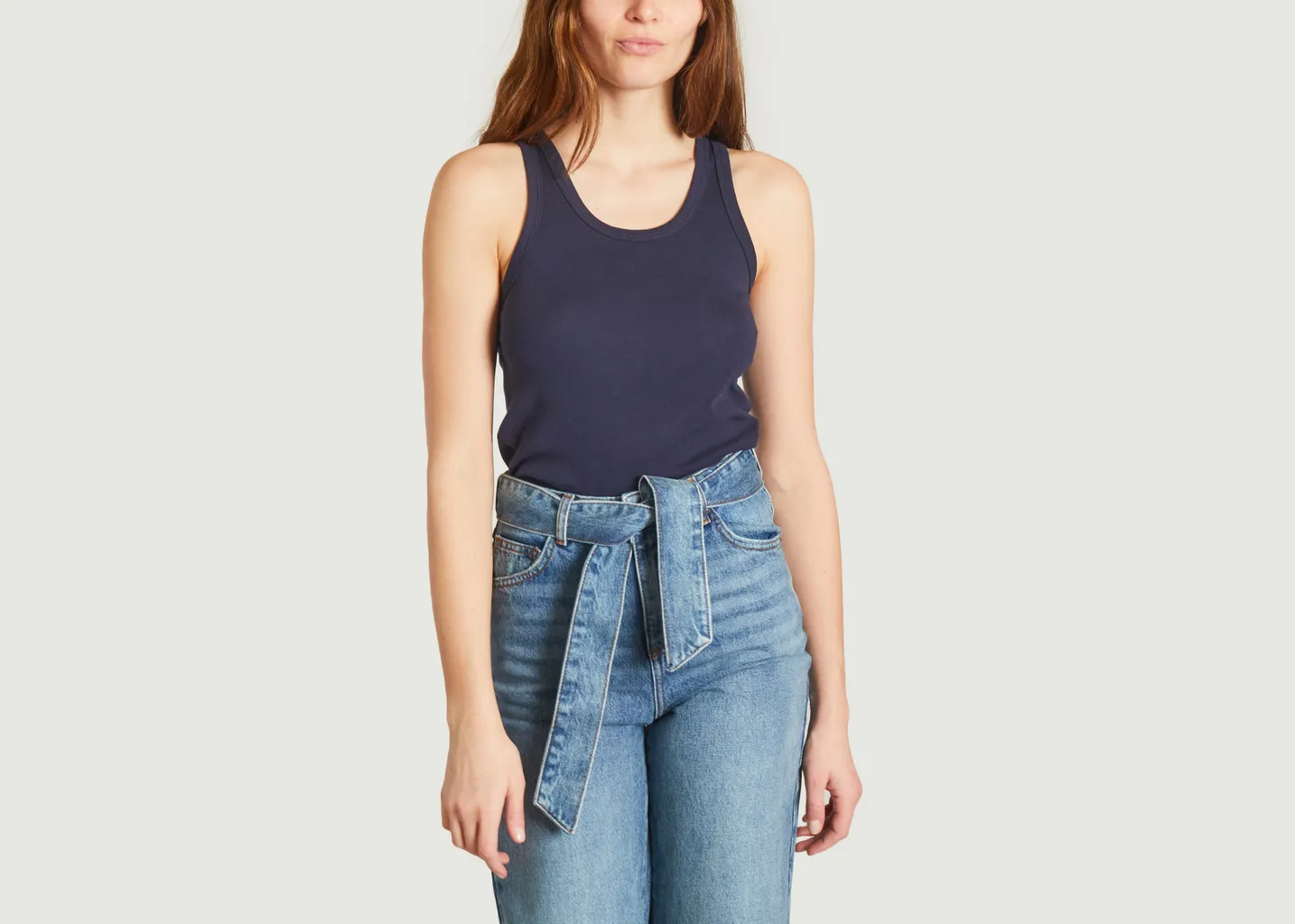 Débardeur Coton Petit Bateau