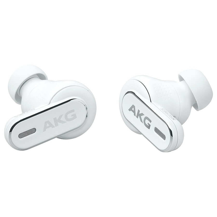 AKG N5 Hybrid Blanc