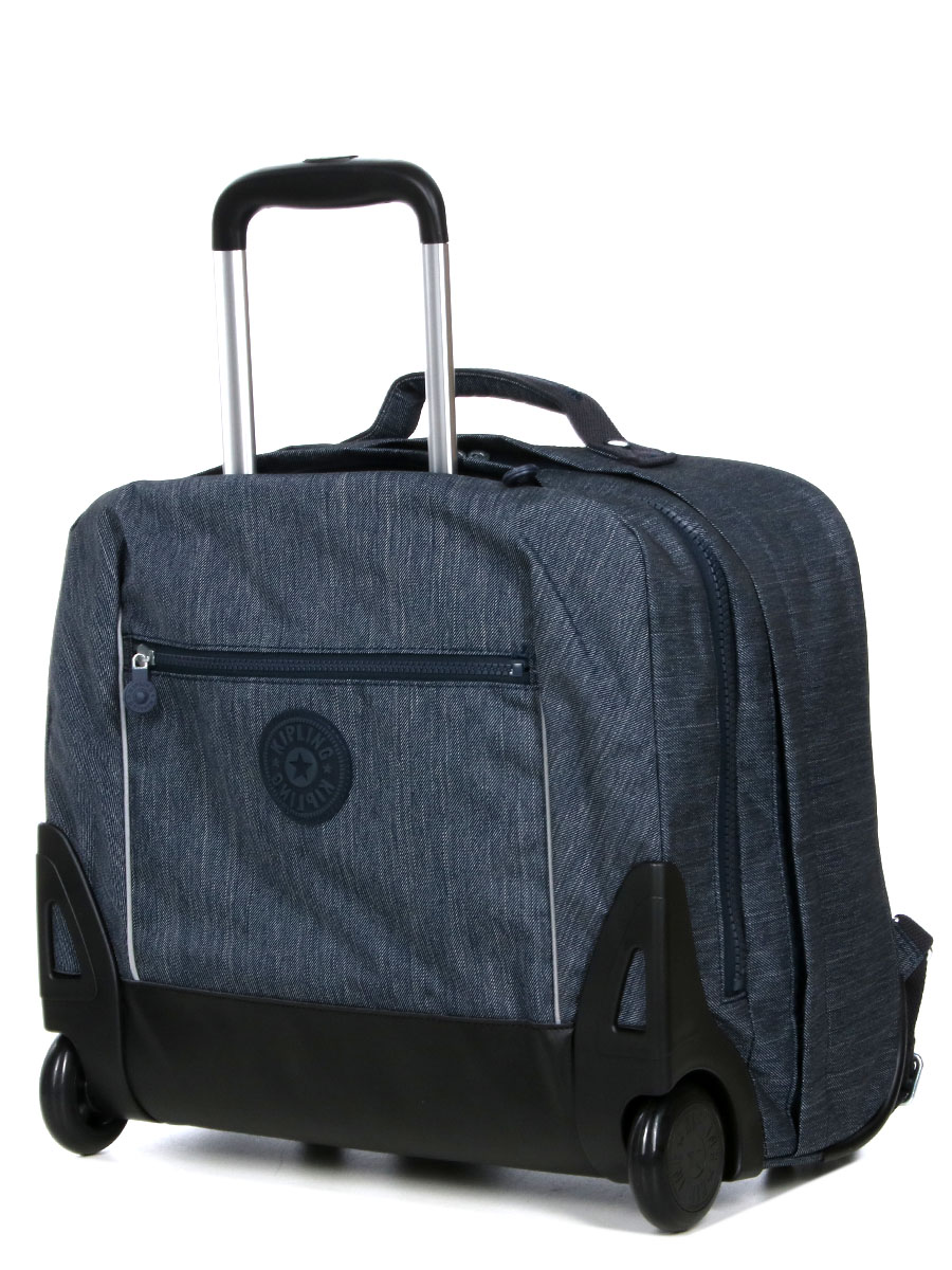 Cartable À roulettes Kipling Giorno 41 cm