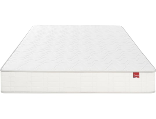 EPEDA - Matelas 160 x 190 Grand Hotel 1619, 620* Ressorts ensachés , 24 cm