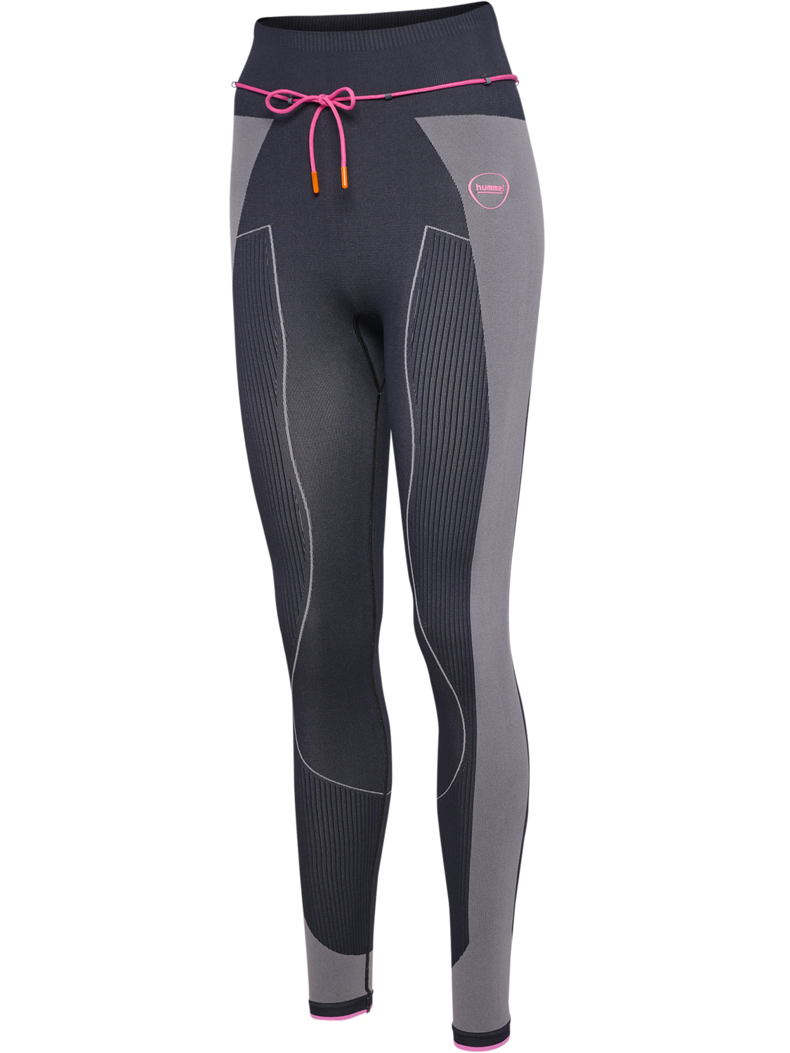 hmlSEAMLESS HIGH WAIST TIGHTS