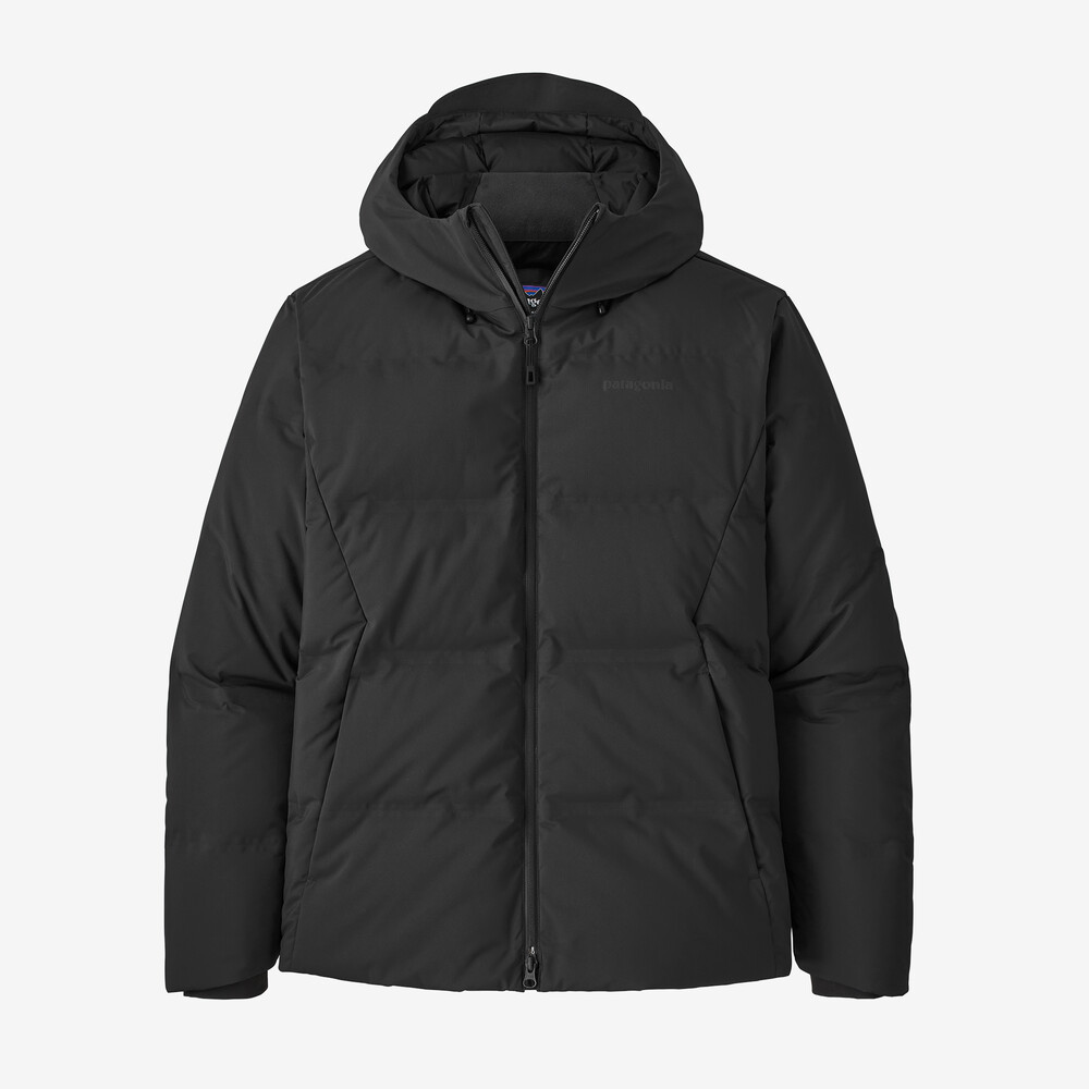 Jackson Glacier Herrenjacke