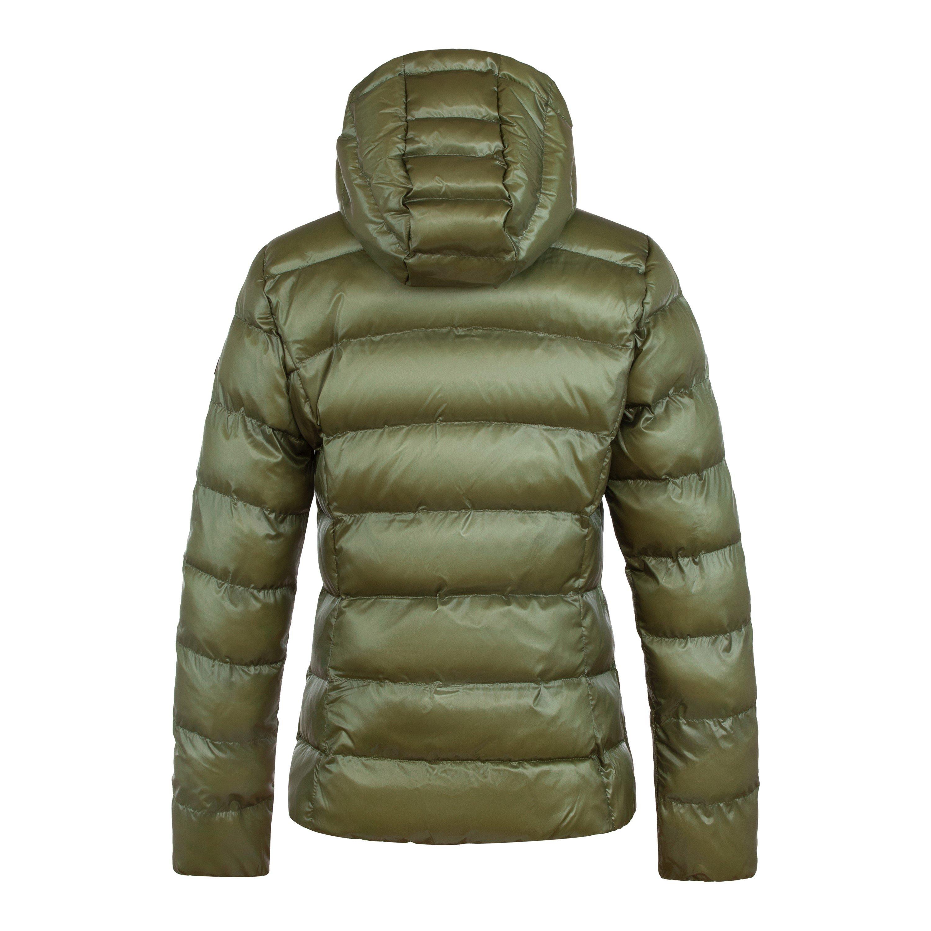 Cape Heights Baffle Jacket