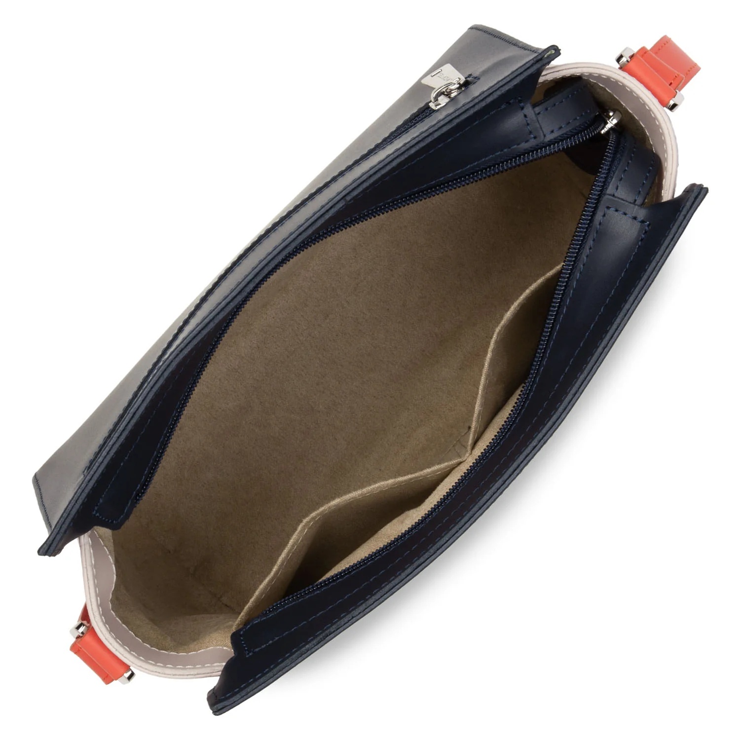 Smooth-Petit sac trotteur