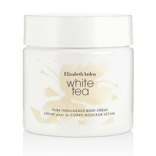Elizabeth Arden White Tea Body Cream, 400 ml