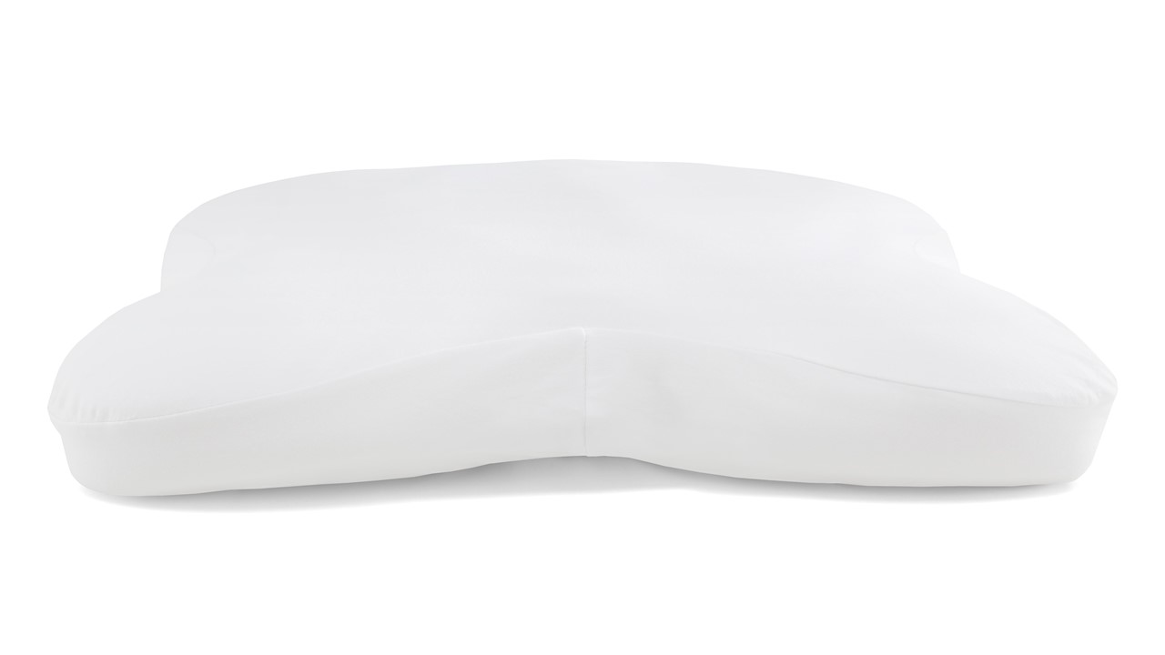 TEMPUR® Kussensloop Ombracio wit