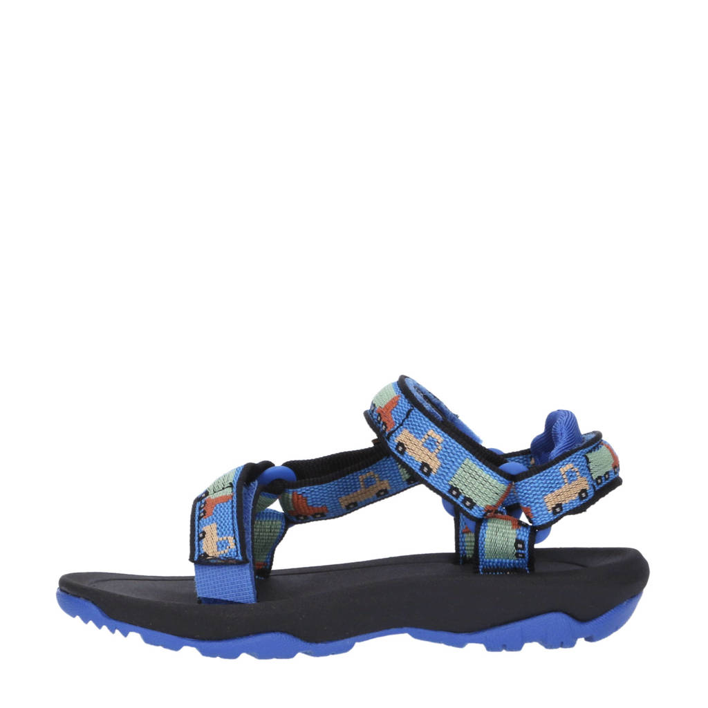 Teva Hurricane XLT 2