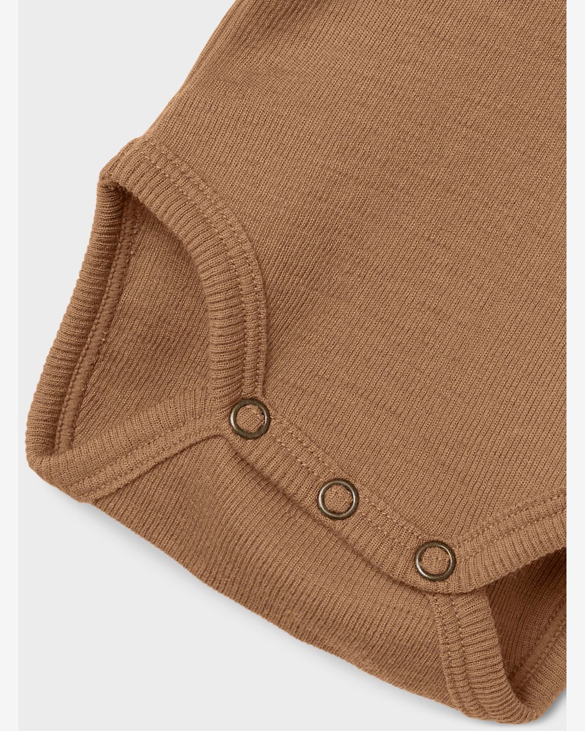 Ullbody Langermet – 100% Merino