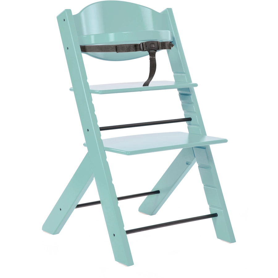 Treppy® Hochstuhl mint
