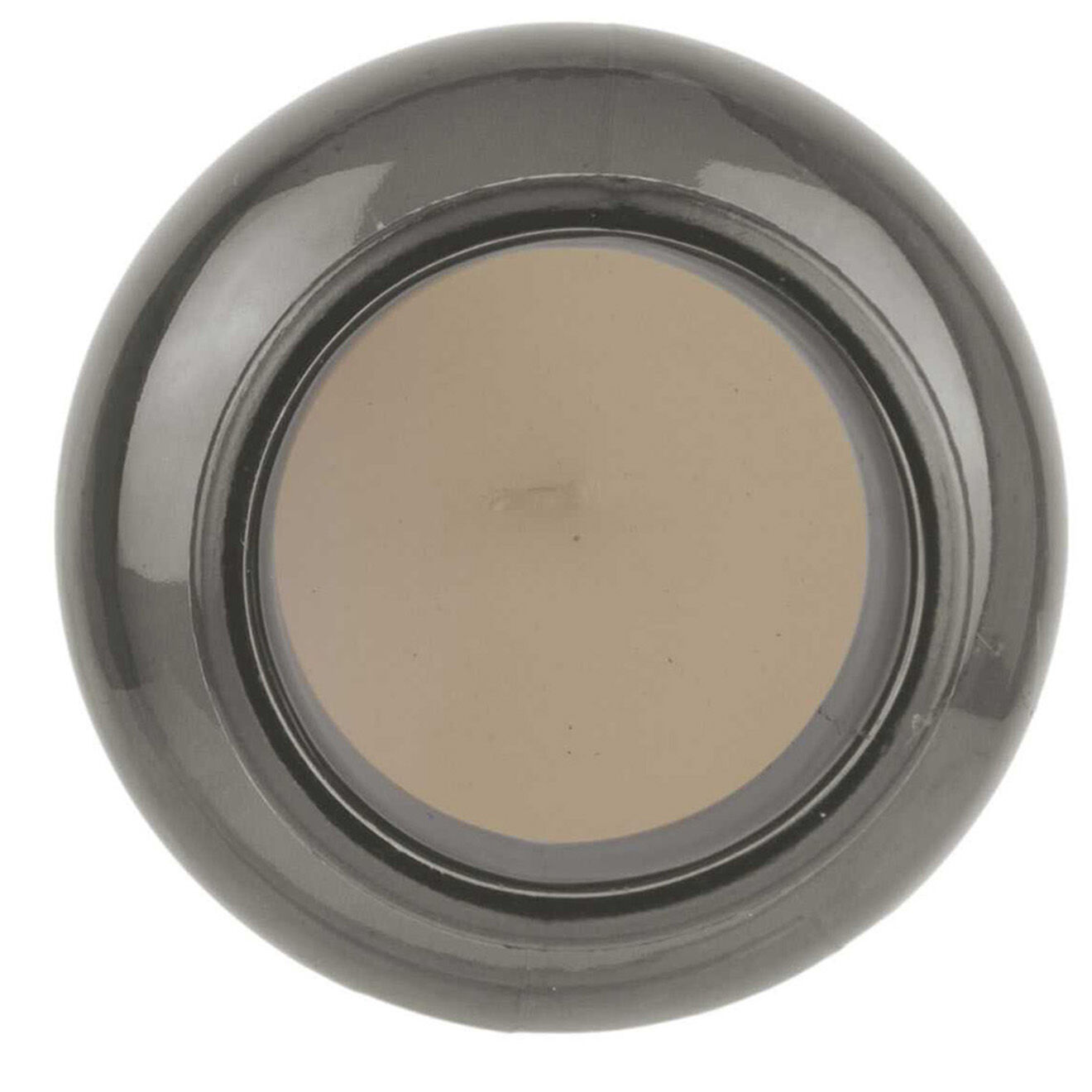 Home Deco Factory Bougie parfumée Apothicaire Fleur de coton blanc - 1 mèche