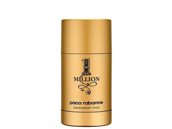 Paco Rabanne 1 Million Deo Stick - Mand - 75 ml