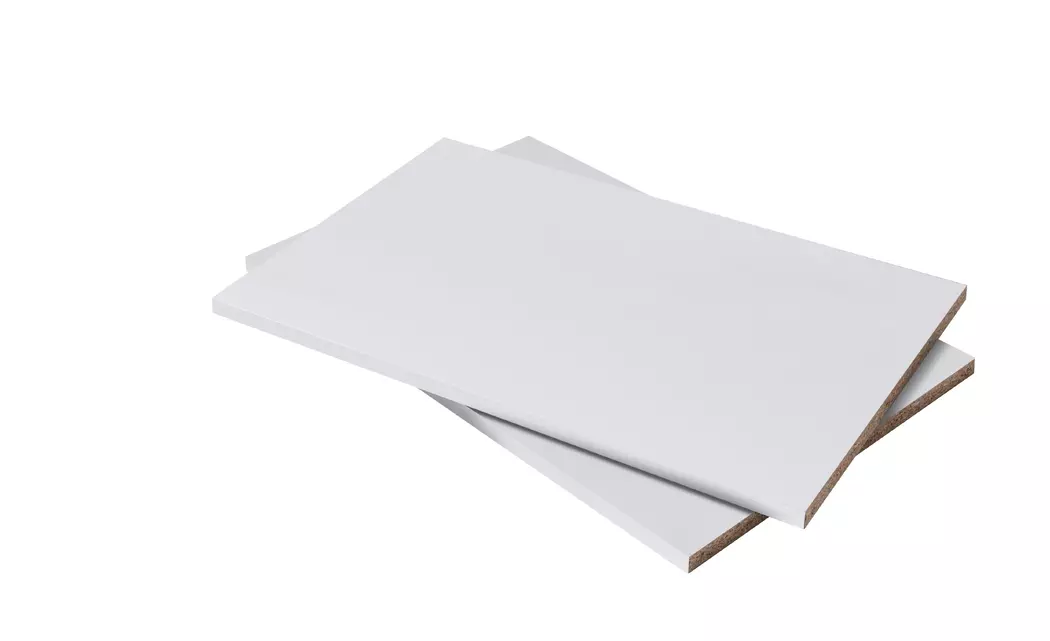 Fachboden Zubehör 2er-Set