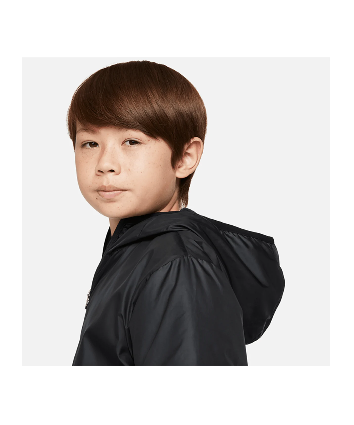 Nike Park 20 Repel Trainingsjacke Kids F010