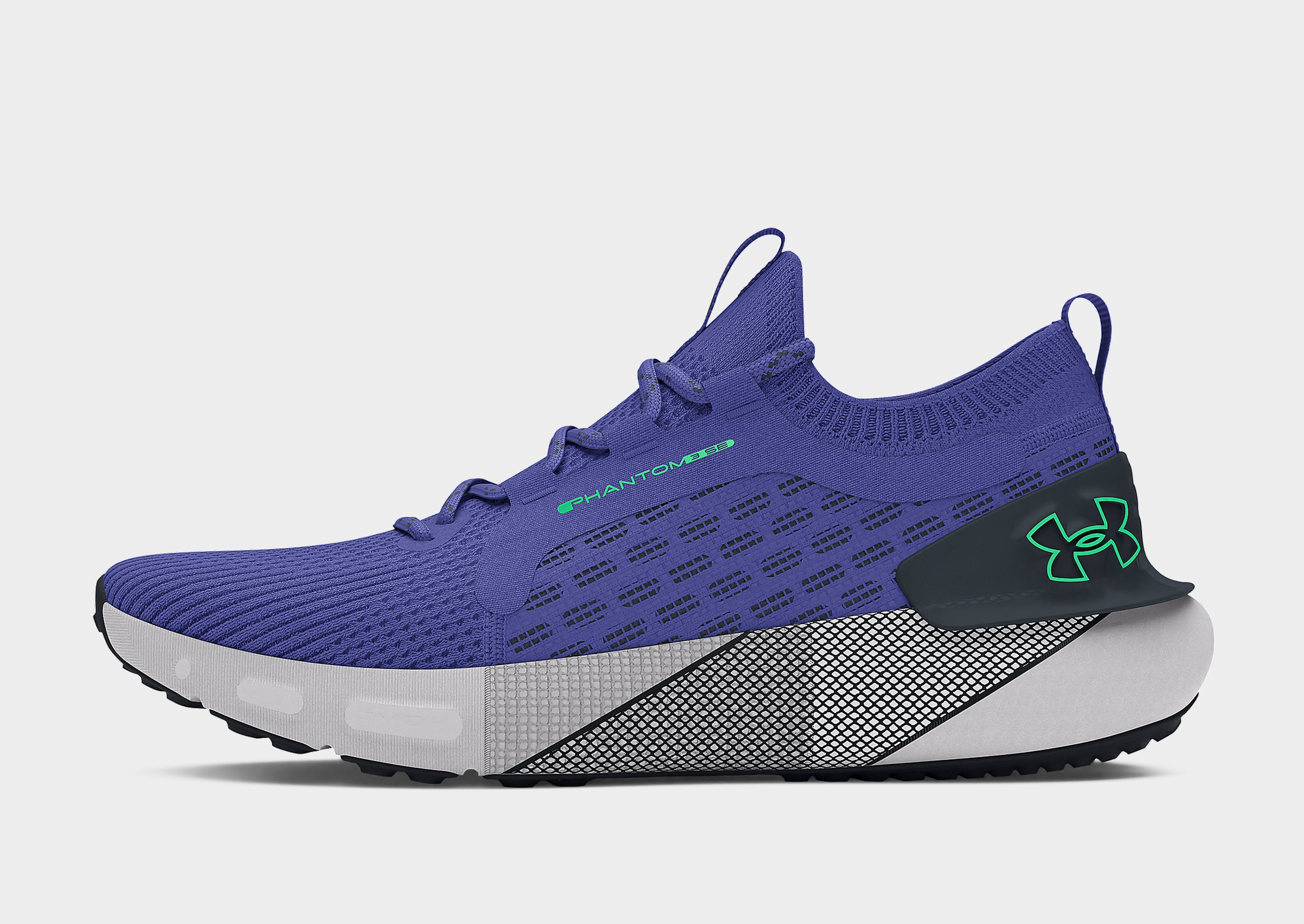 Under Armour Technical Performa UA HOVR Phantom 3 SE