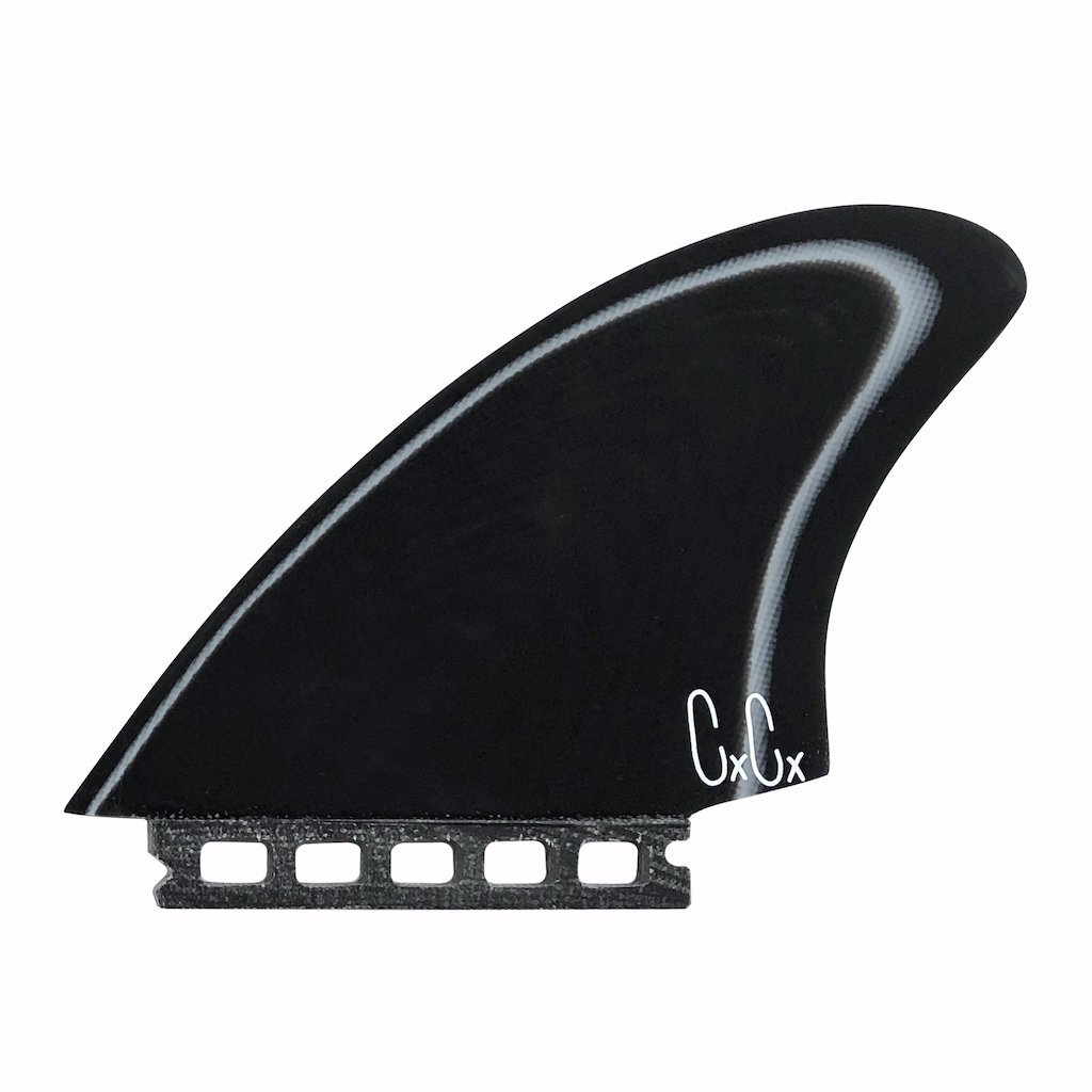 Captain Fin Christenson Twin Keel Especial