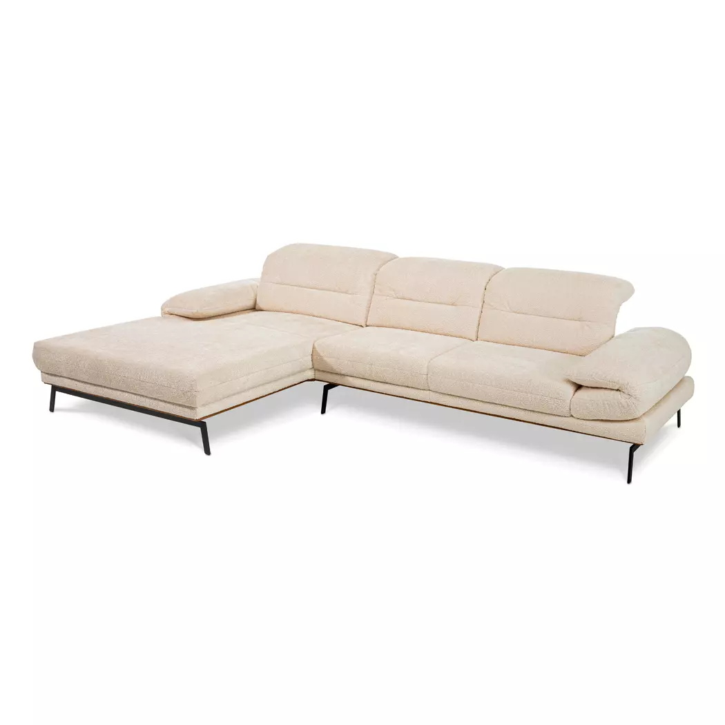 Ecksofa San Marino