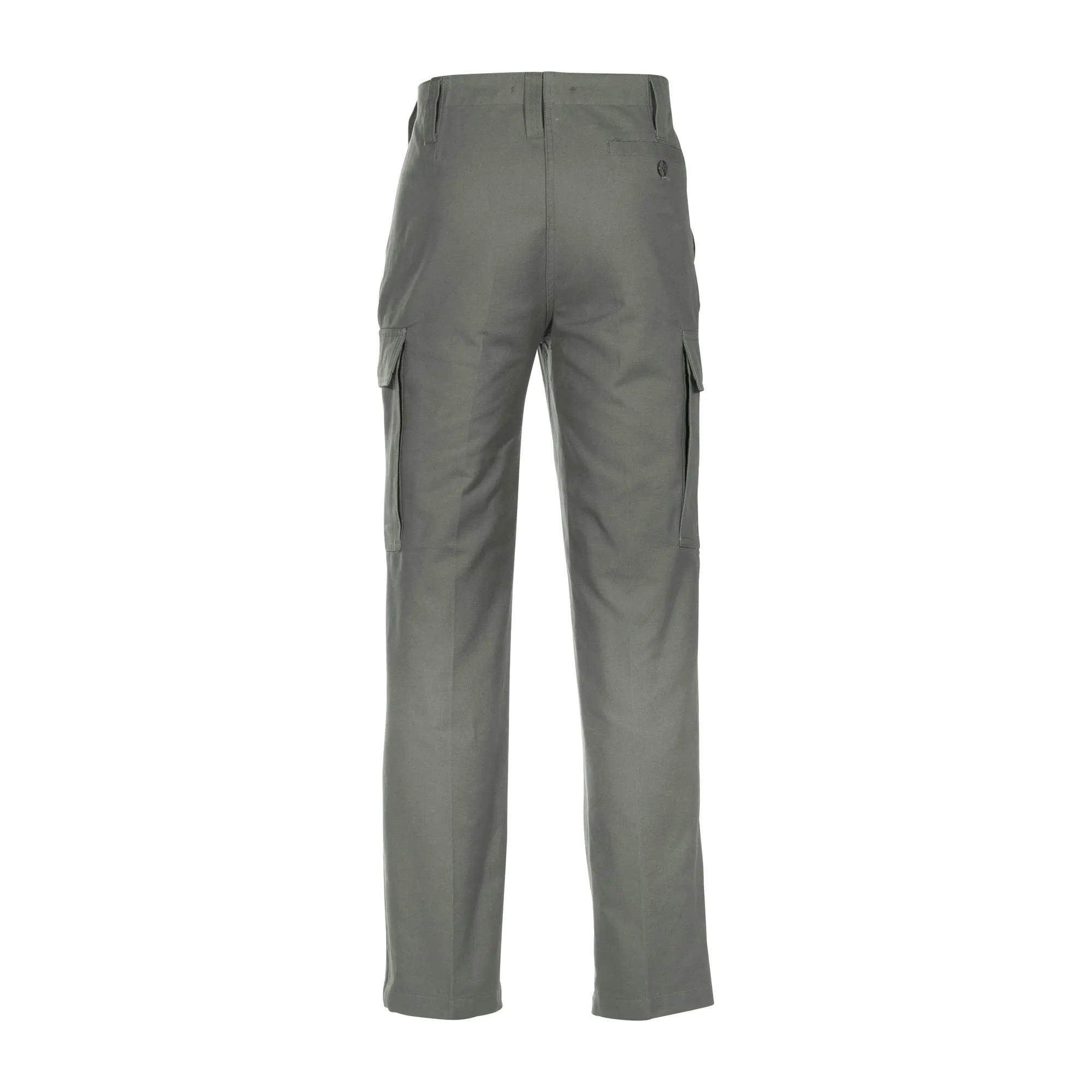 Bundeswehr Original -  BW Moleskinhose Original