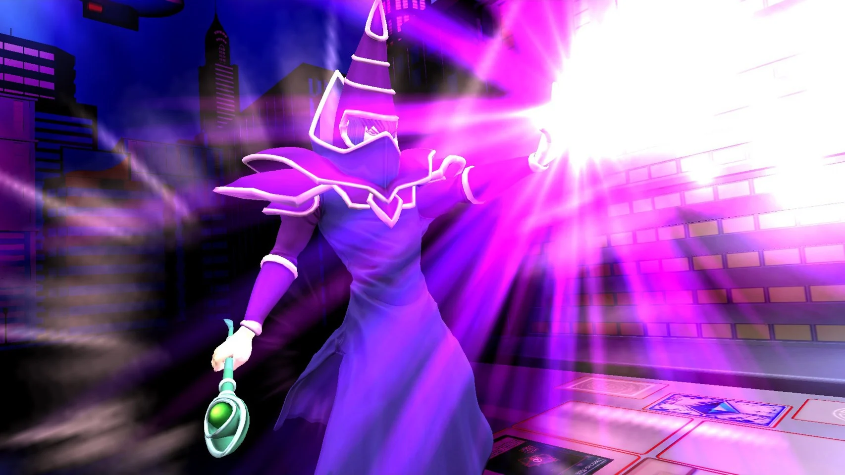 Yu-Gi-Oh! Legacy of the Duelist- PC