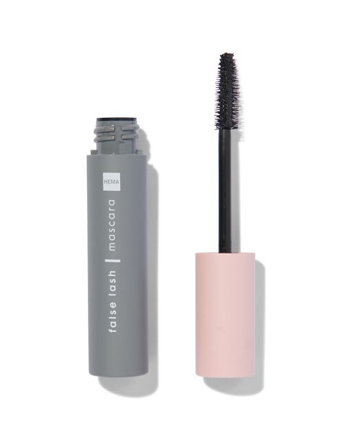 mascara effet faux cils noir