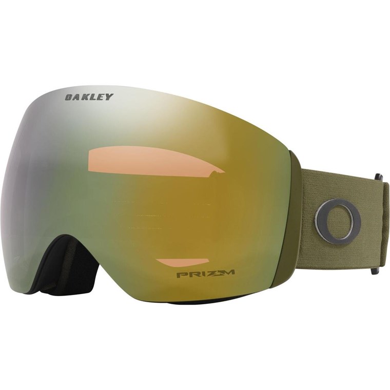 Oakley FLIGHT DECK L Matte Dark Brush