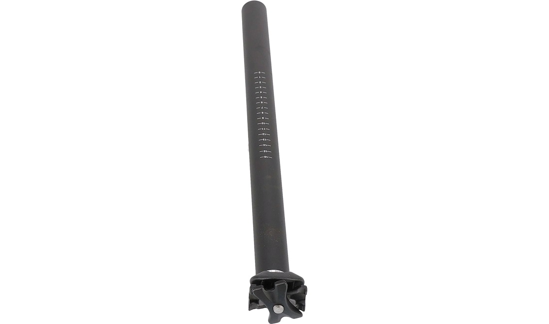 Sadelpind 33,9mm E-folding