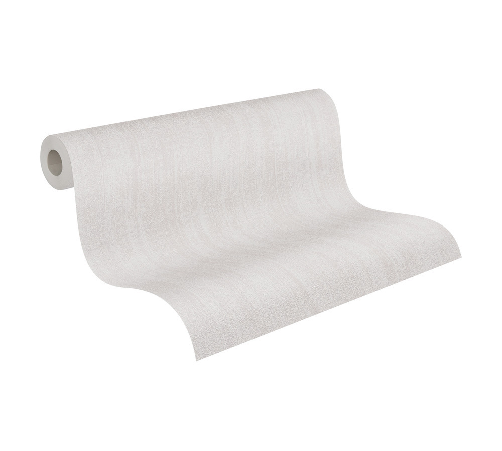 A.S. Creation Vliestapete ATTRACTIVE - creme-beige - 10 Meter