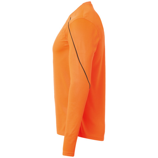 Stream 22 Trikot Langarm Orange Uhlsport