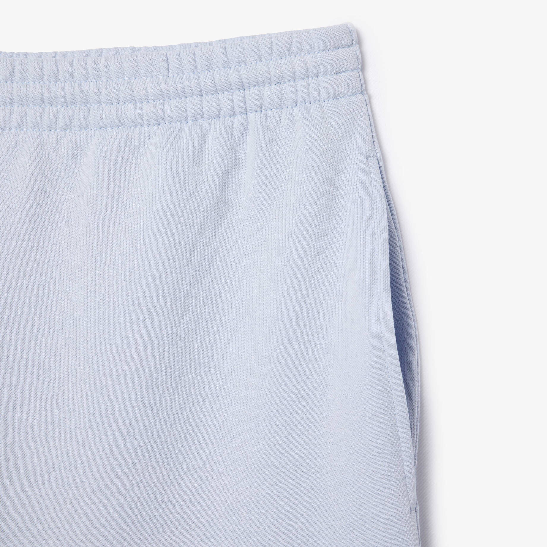 Lacoste| Herren Sweatshorts Regular Fit