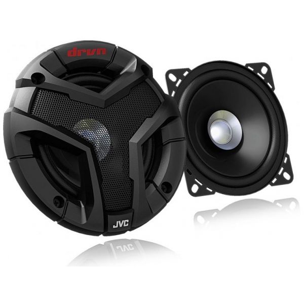 JVC CS-V418