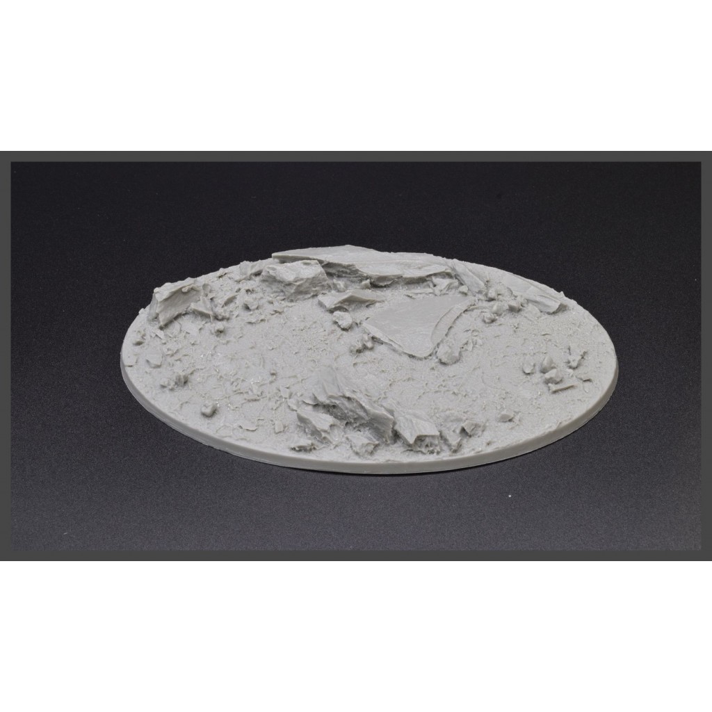 Rocky Fields Resin Bases, Oval 170mm (x1)