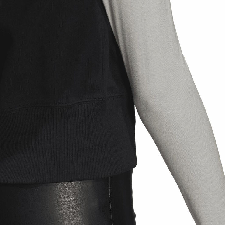 adidas adicolor classics waist cinch t-shirt Sort