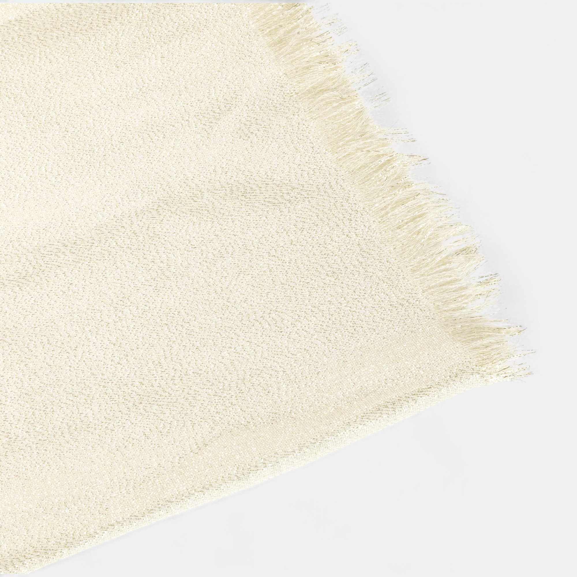 Foulard or